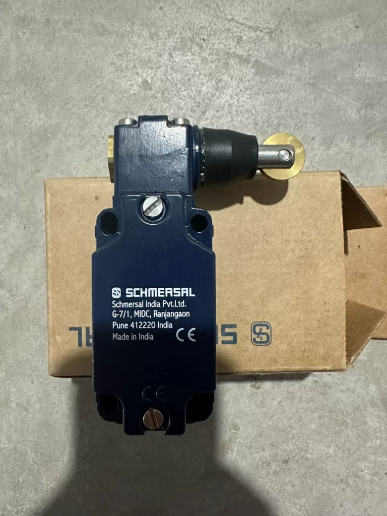 Schmersal 131 Limit Switch thumbnail
