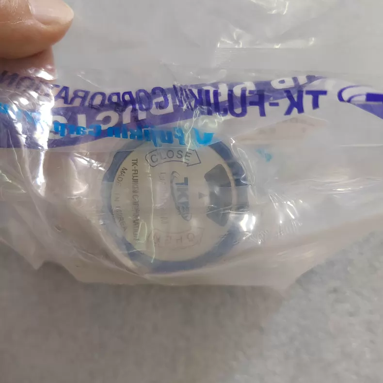 FUJI S8DVN-VM-P Diaphragm Valve