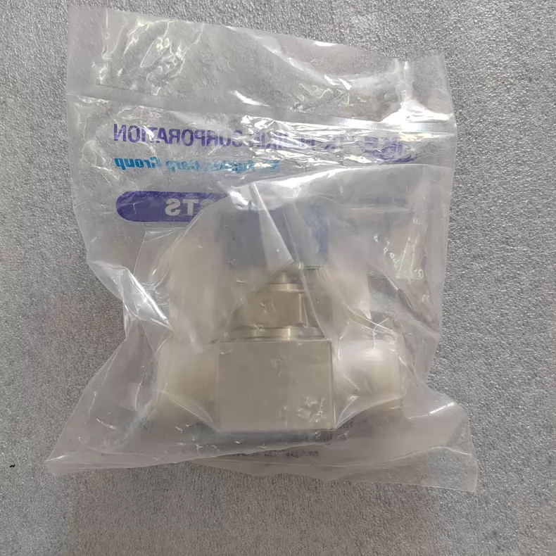 FUJI S8DVN-VM-P Diaphragm Valve thumbnail