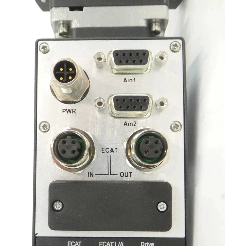 VAT 0190-53406 Valve thumbnail