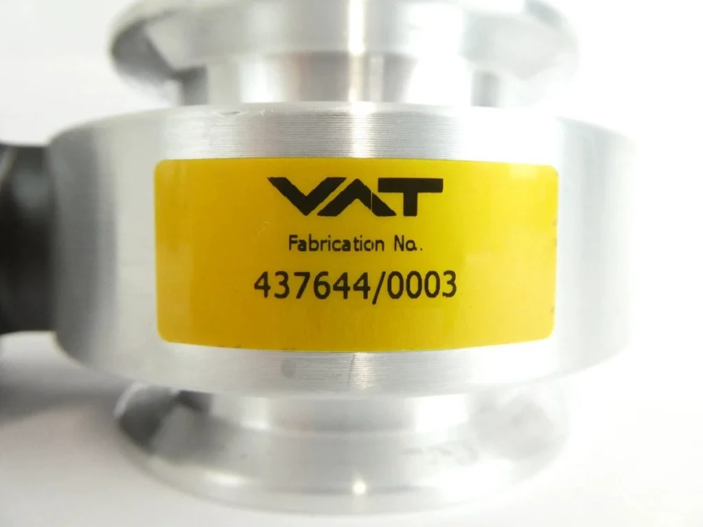 VAT 0190-53406 Valve thumbnail