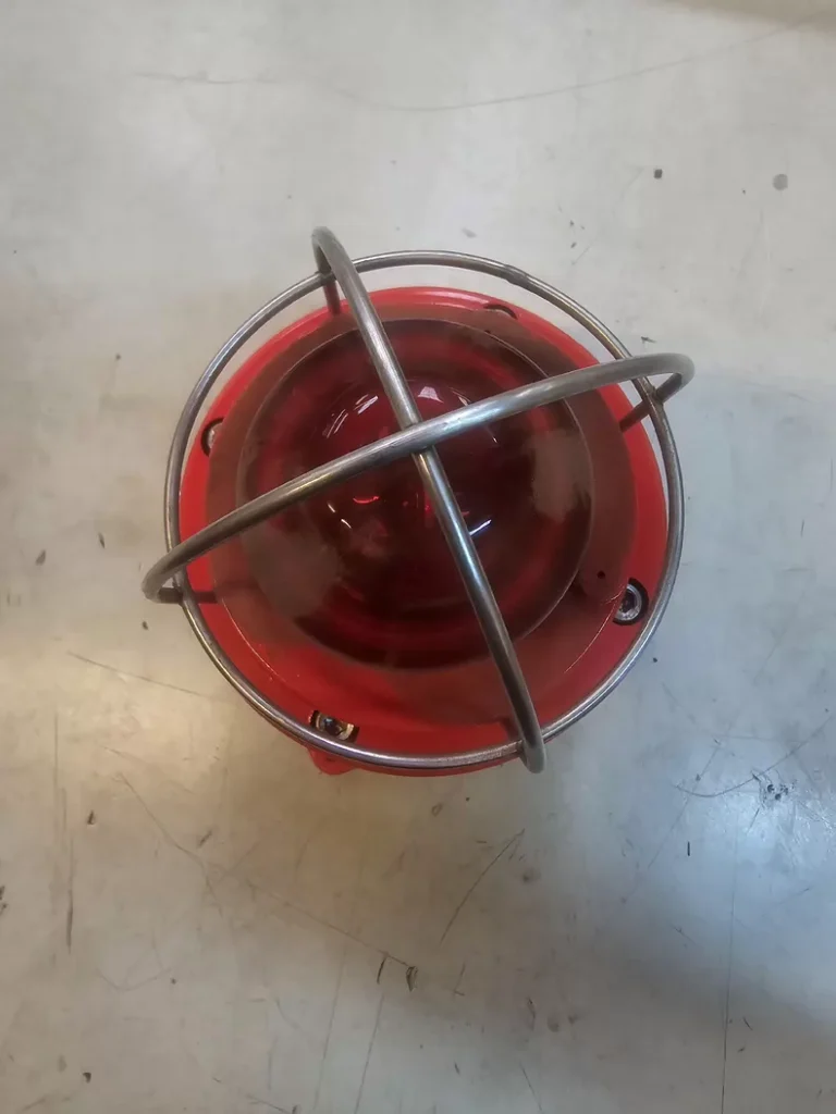 Eaton MEDC SM87 HXB Visual Alarm thumbnail