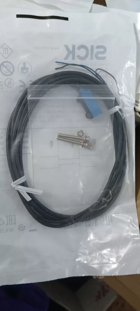 SICK GTB2S-N1331 Sensor thumbnail