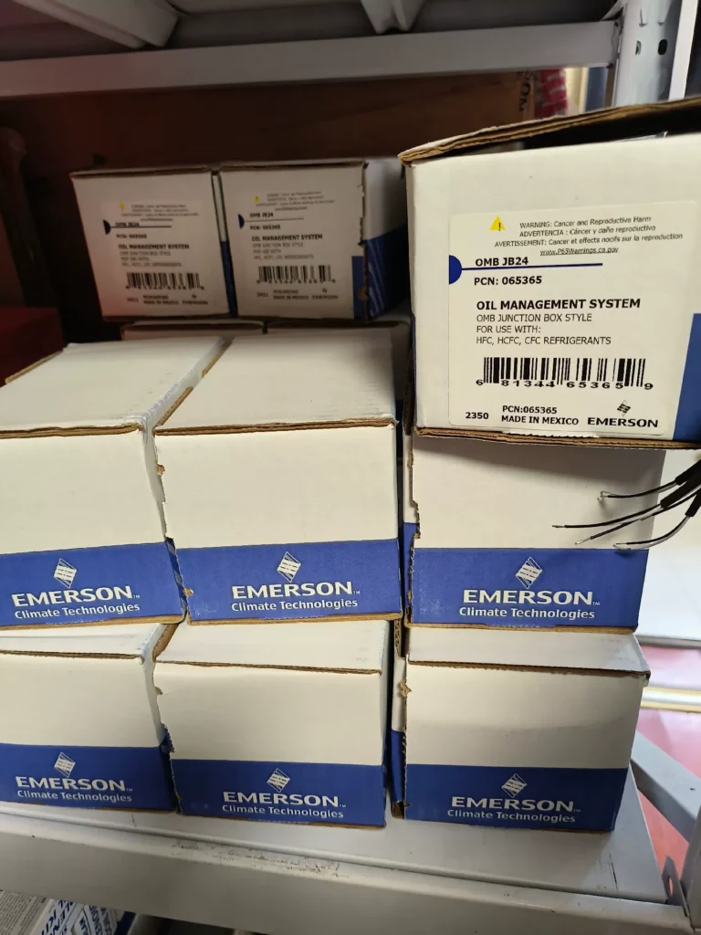 Dixell XC660D-5C11F Controller