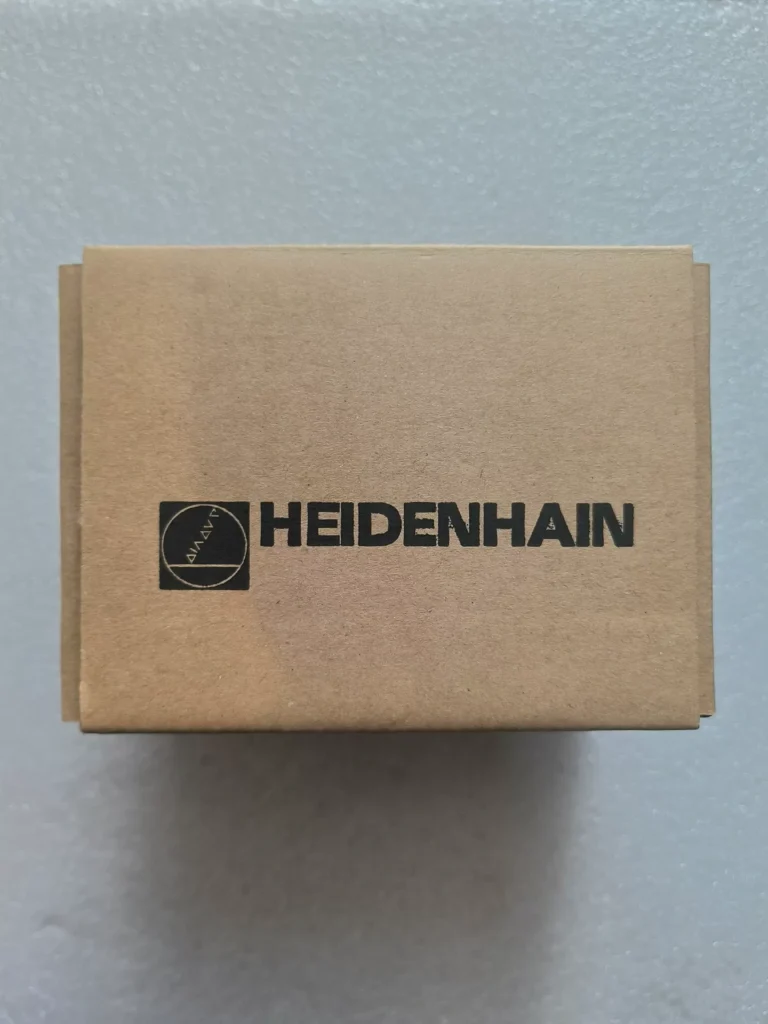Heidenhain 669522-02 Rotary Encoder thumbnail