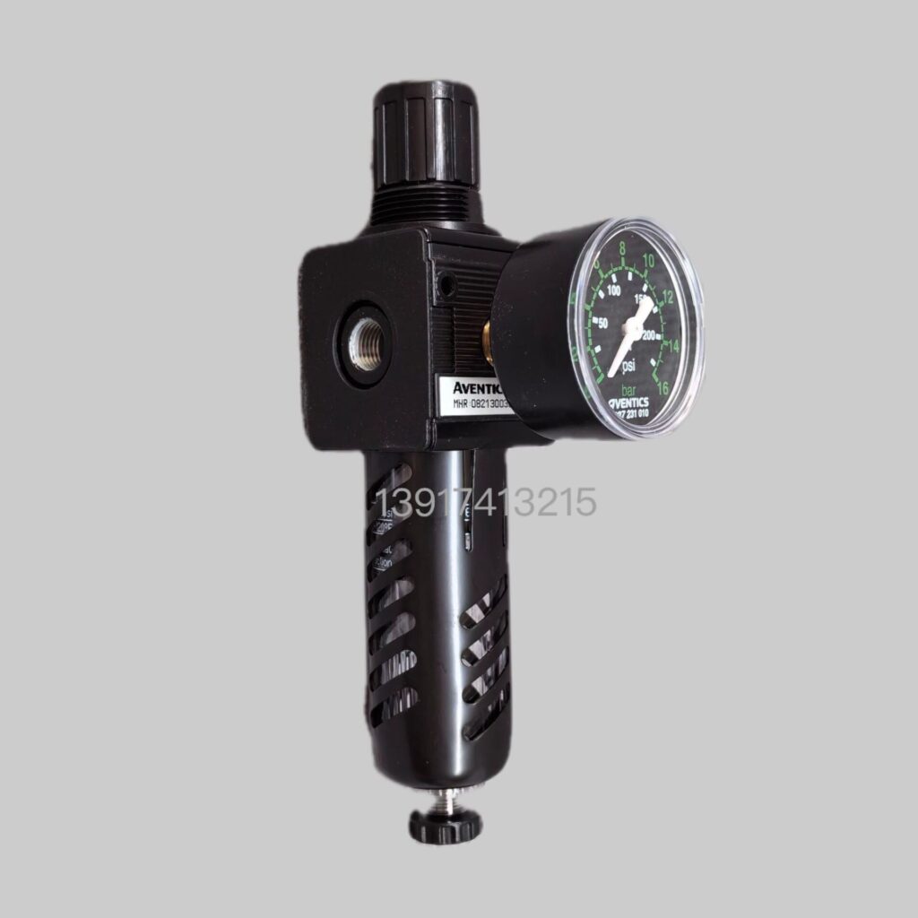 Aventics 0821300350 Pneumatic Component