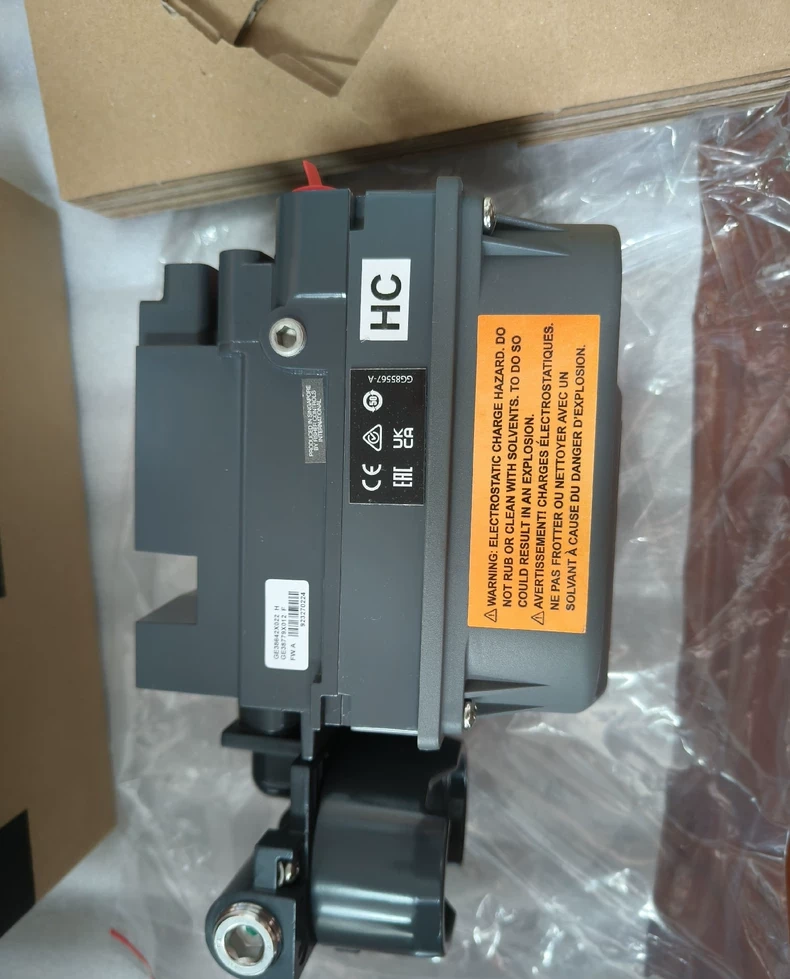 Emerson DVC6200 Sensor thumbnail