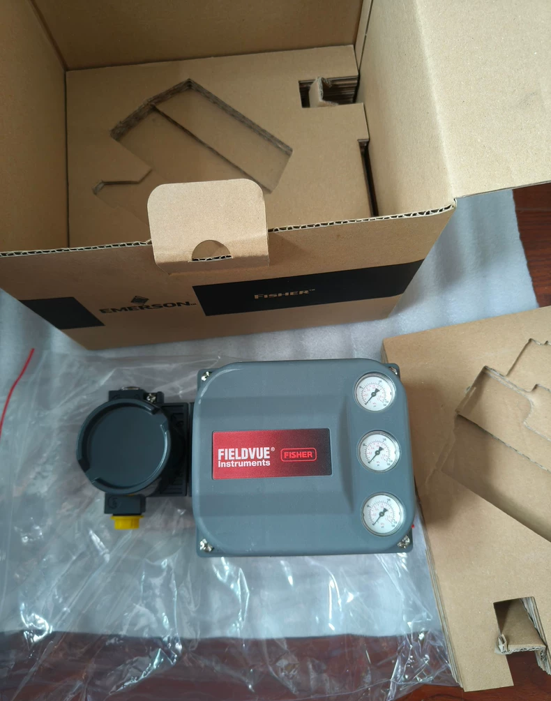 Emerson DVC6200 Sensor thumbnail