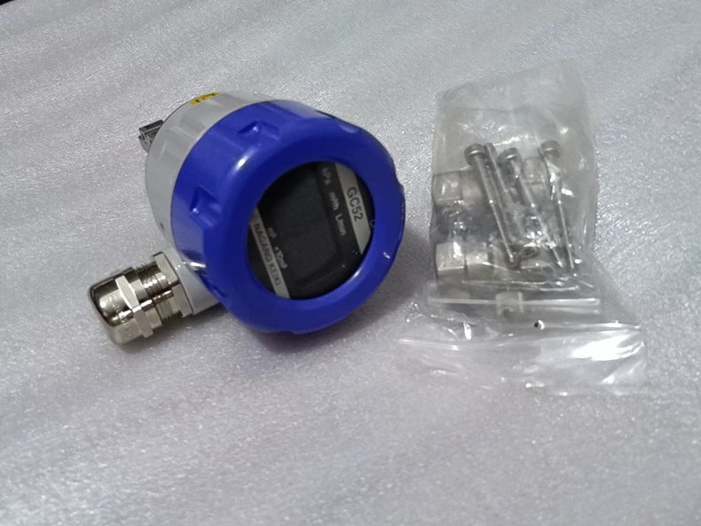 NAGANO GC52-212 Pressure Transmitter