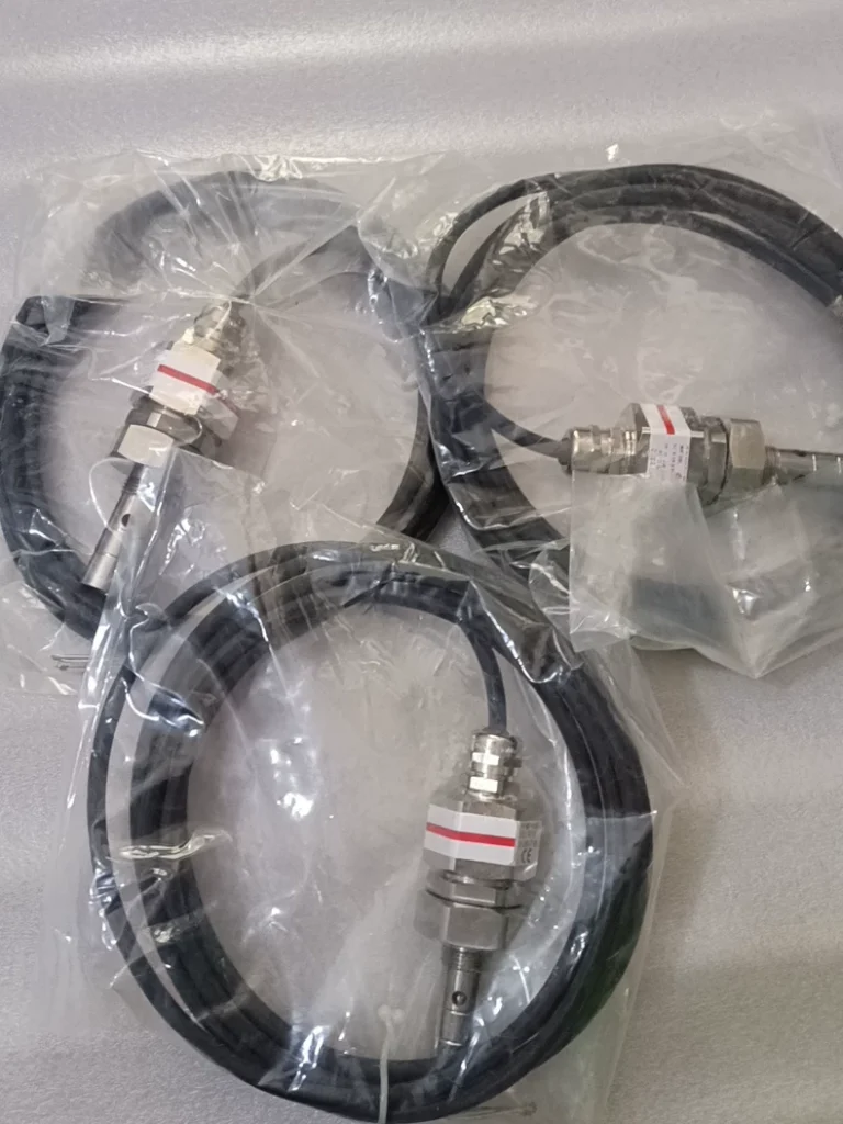 SUN CHEMICAL SU-SLM3G-TF Level Switch