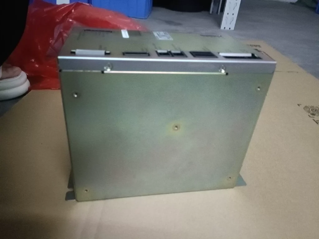 Yaskawa Power Supply Module JZNC-YPS01-E thumbnail