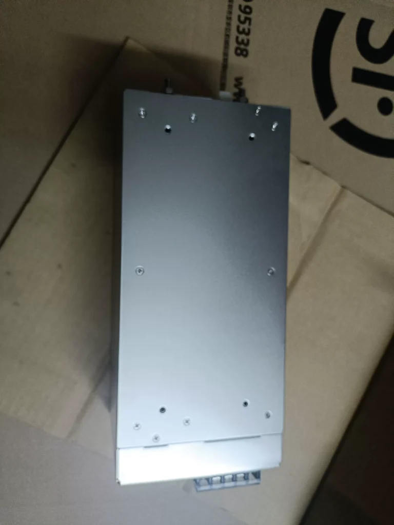 Mean Well Power Supply PSP-1000-48 thumbnail