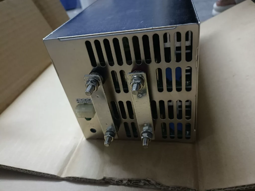 Mean Well Power Supply PSP-1000-48 thumbnail
