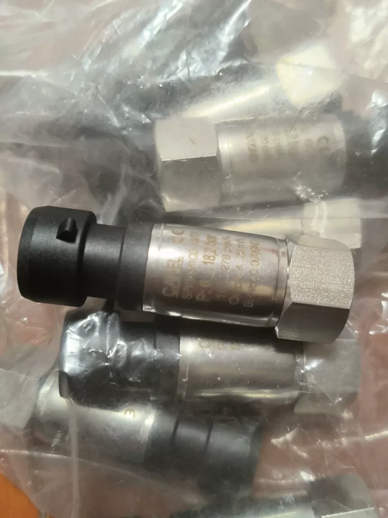 CAREL SPKT0041C0 Pressure Sensor