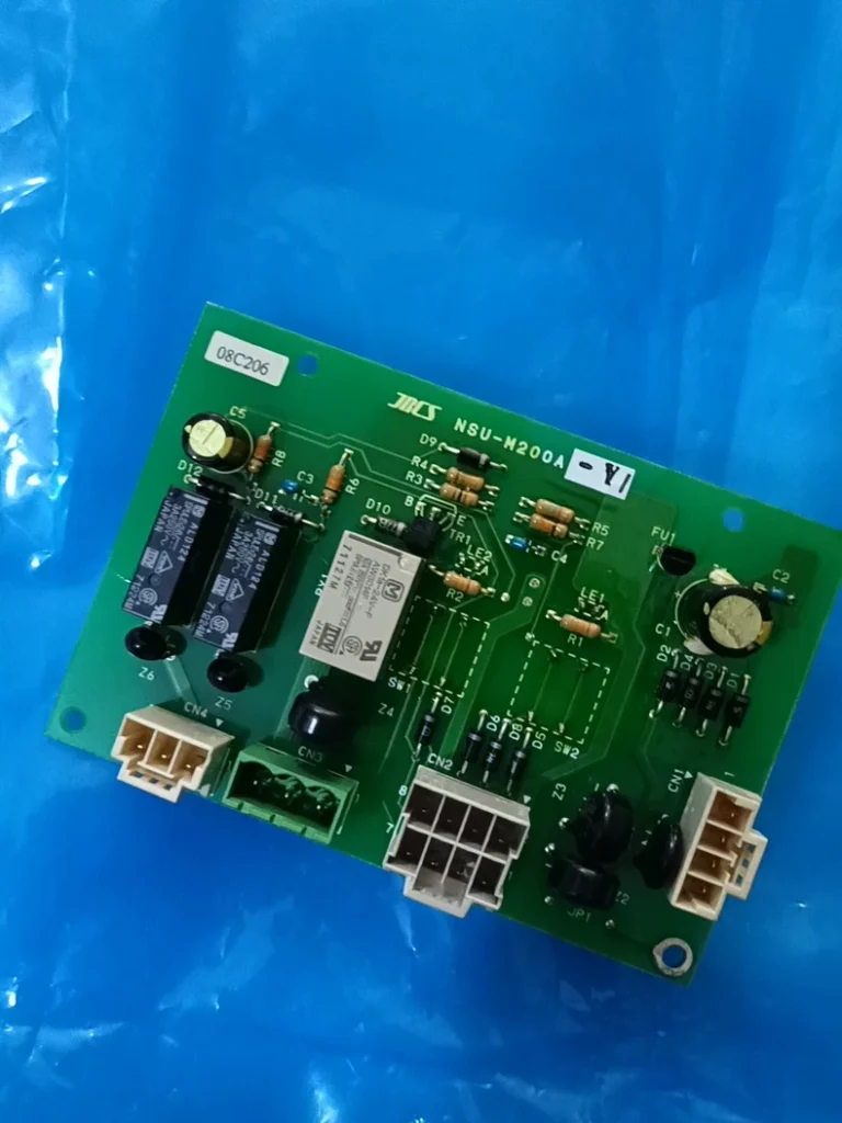 JRCS NSU-M200A-Y1 Module