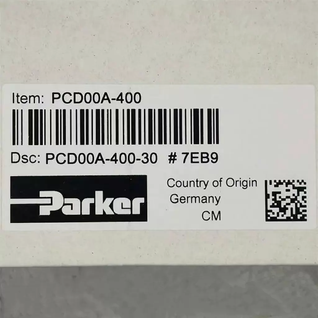 Parker PCD00A-400 Sensor thumbnail