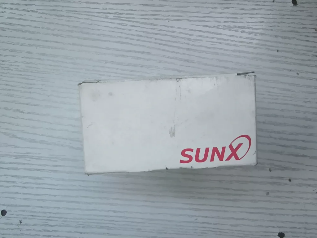 SUNX DPH-CC5 Pressure Sensor