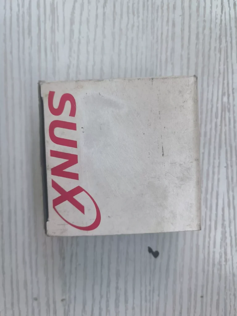 SUNX DPH-CC5 Pressure Sensor thumbnail