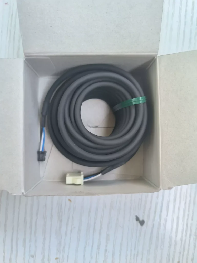 SUNX DPH-CC5 Pressure Sensor thumbnail