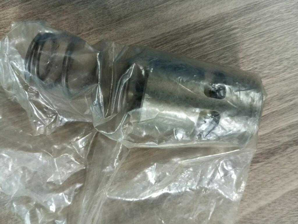 Atlas copco 2901006900 Pressure Valve thumbnail