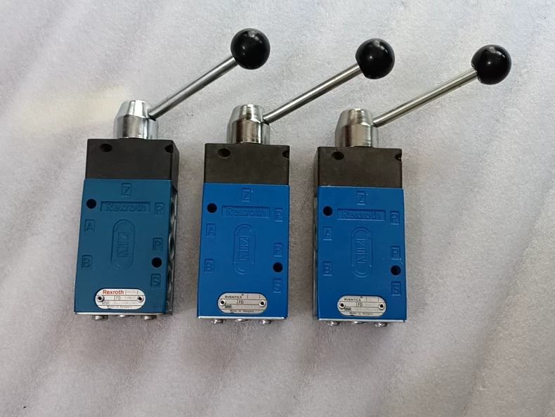 Rexroth 3631290000 Directional Control Valve