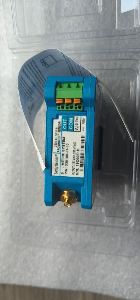 Bently Nevada 330180-51-CN Sensor