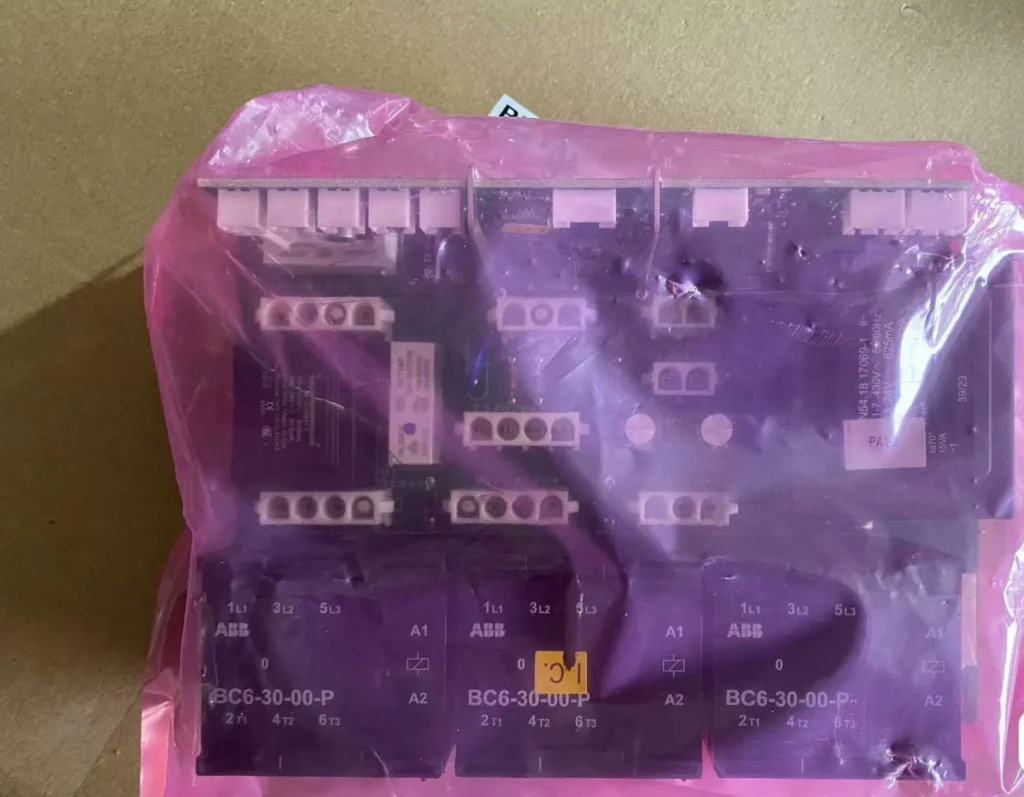 CAREL RITC400E02 Control Board