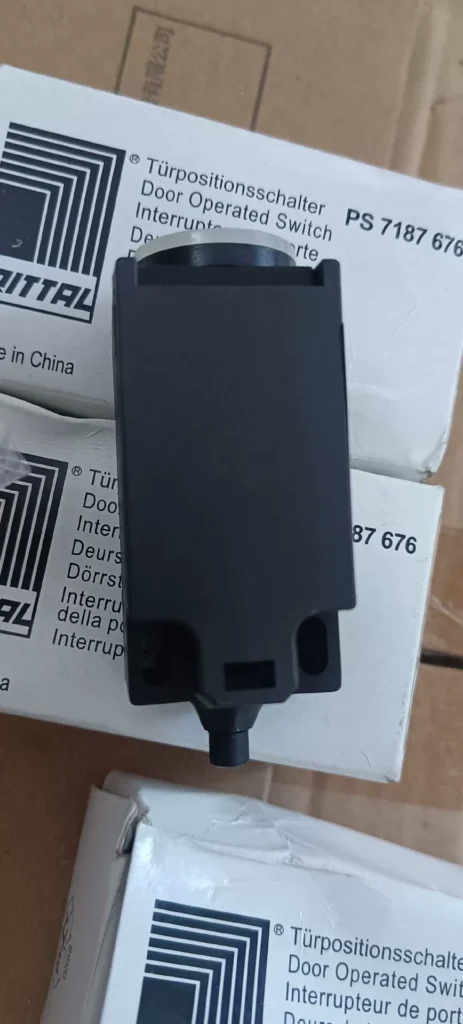 Rittal SZ7187.676 Cable