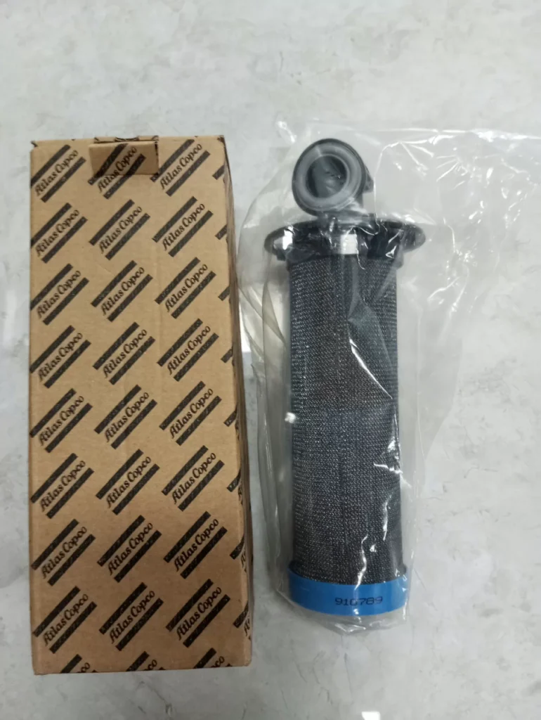 Atlas copco 2901207912 Air Filter thumbnail