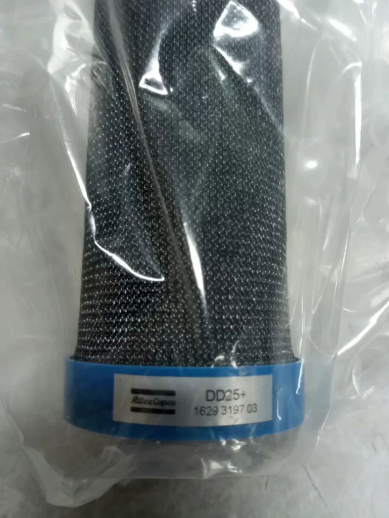 Atlas copco 2901207912 Air Filter thumbnail