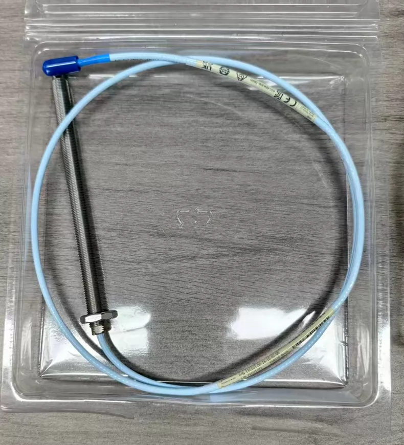 Bently Nevada 330103-00-16-10-02-00 Vibration Sensor
