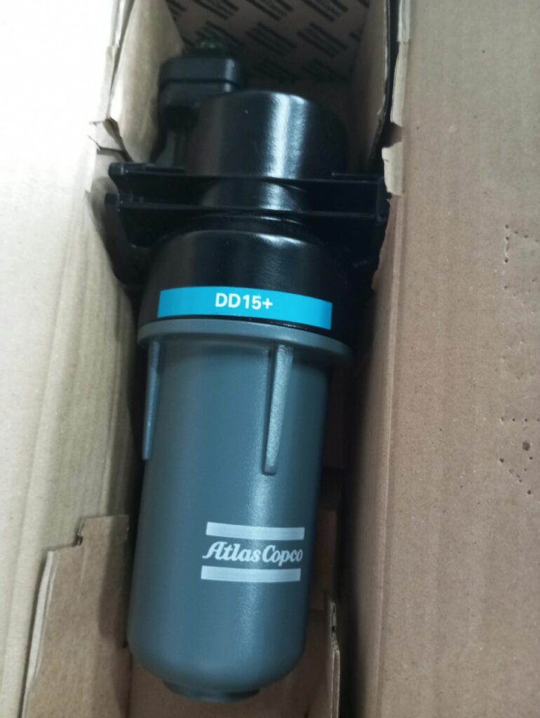Atlas copco DD1 Air Filter thumbnail