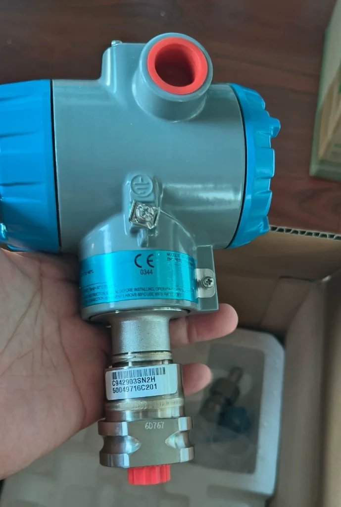 Honeywell STG74S-E1G000-1-C-BHS-11C-A-10 thumbnail