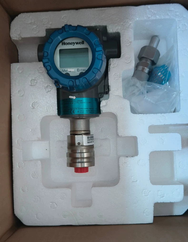 Honeywell STG74S-E1G000-1-C-BHS-11C-A-10 thumbnail