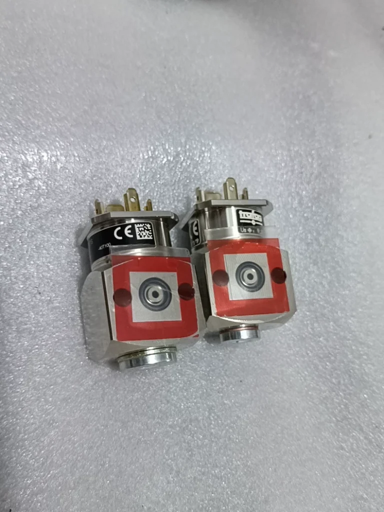 TRAFAG 8264 Pressure Transmitter