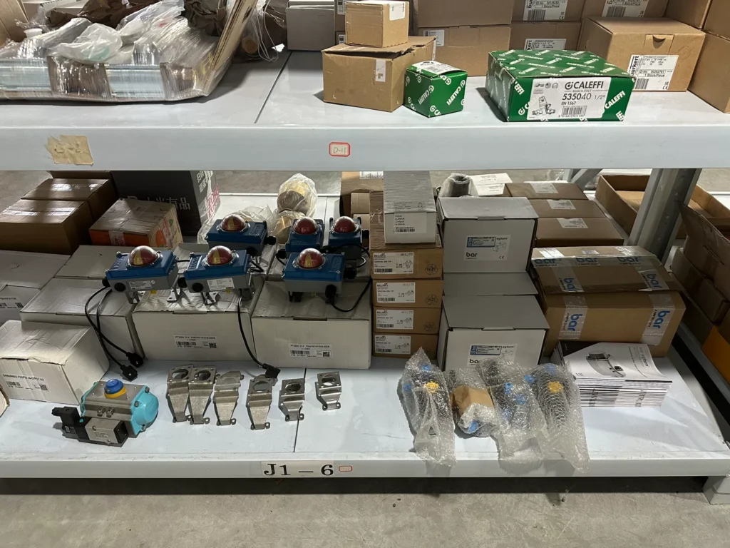 ROTECH TCR8MVAZM12 Limit Switch