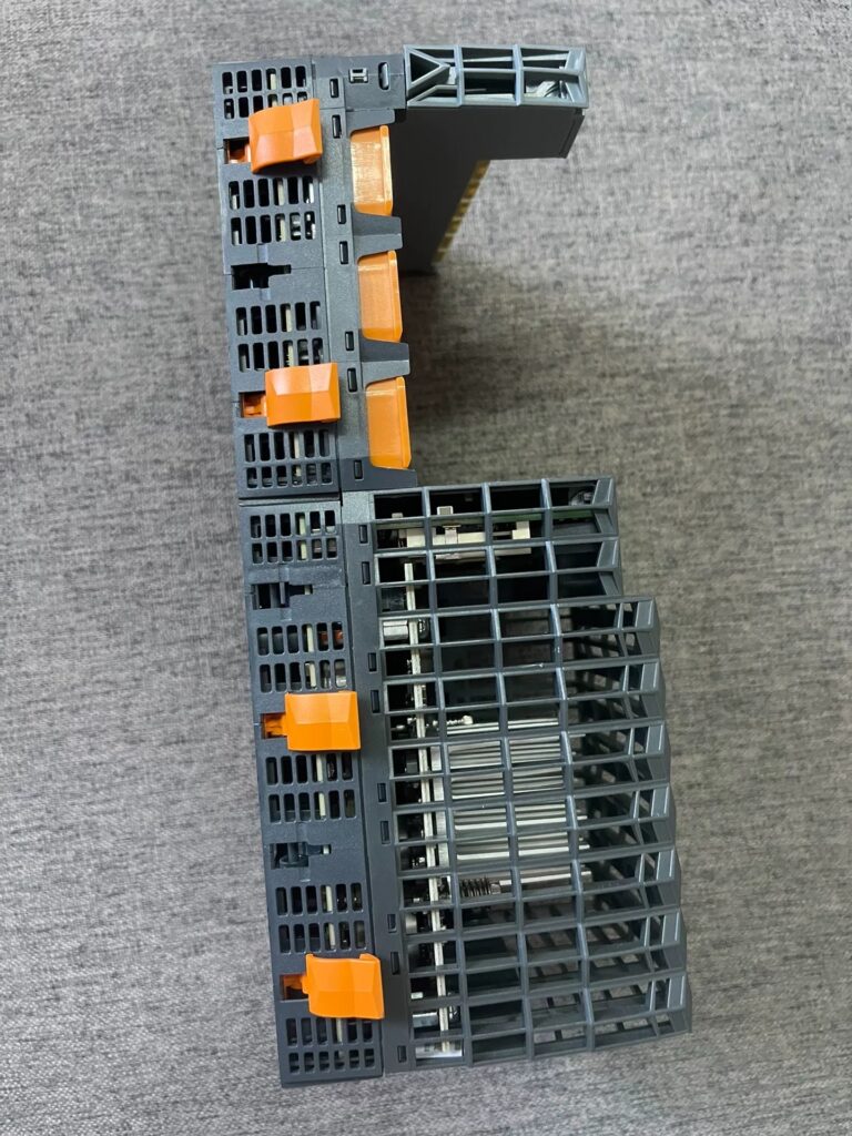 B&R X20CP3586 Controller