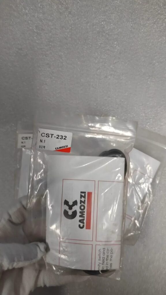 Camozzi CST-232 Sensor