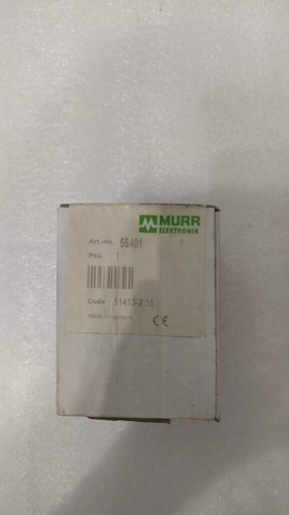 Murr Elektronik MURR56401 Module