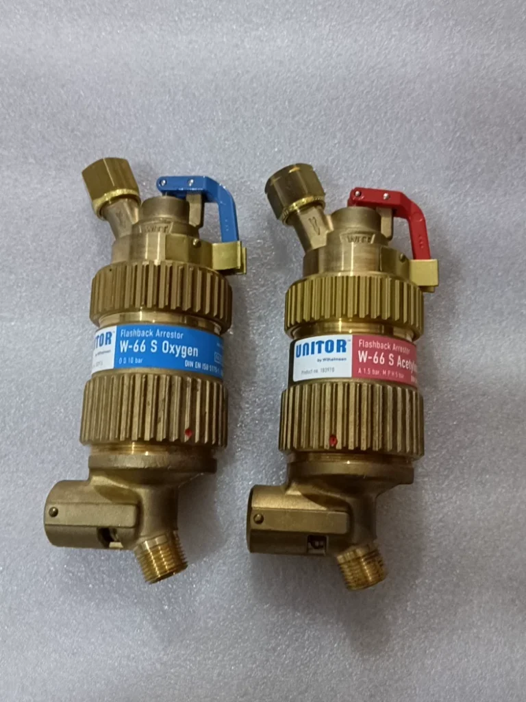 UNITOR 302976 Valve