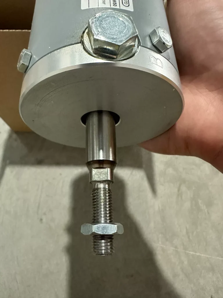 AVENTICS 521855 Solenoid Valve thumbnail