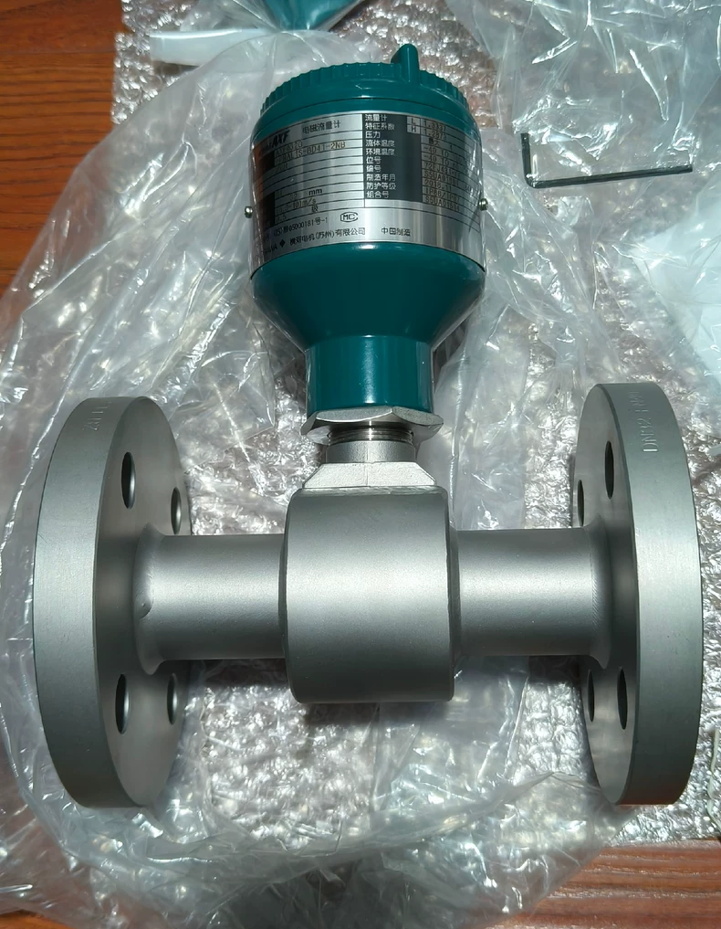 Yokogawa AXFA14G Flow Meter thumbnail