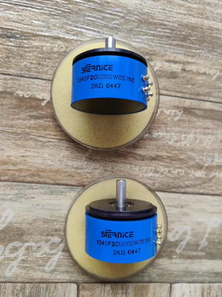Sfernice 134SF2CU202W05760 Potentiometer