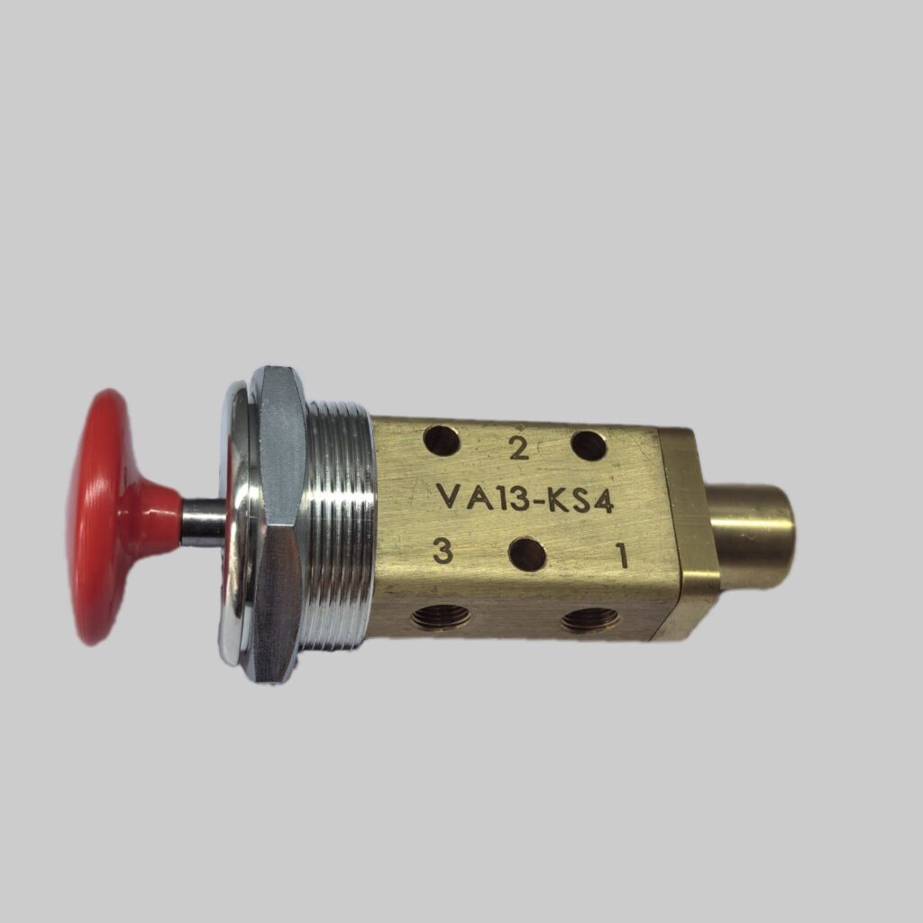 Parker VA13-KS4 Valve