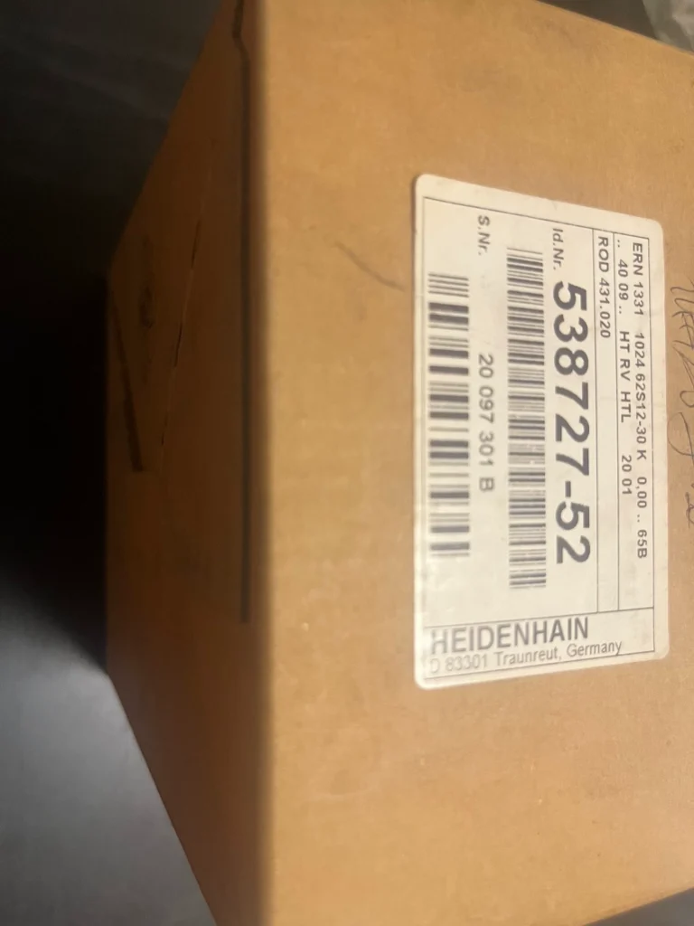 HEIDENHAIN ROD 431.020-1024 Encoder
