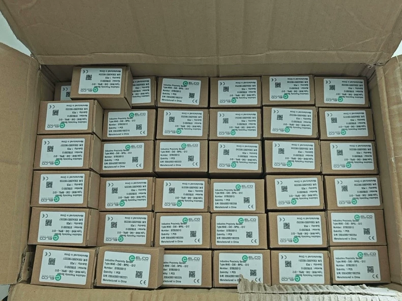 ELCO NI40-C40-BP6L-Q12 Proximity sensor