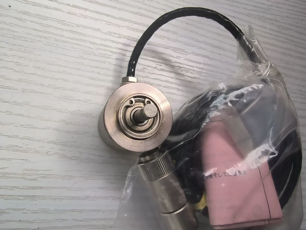 NSD VRE-P028SAC Absolute Rotary Encoder thumbnail