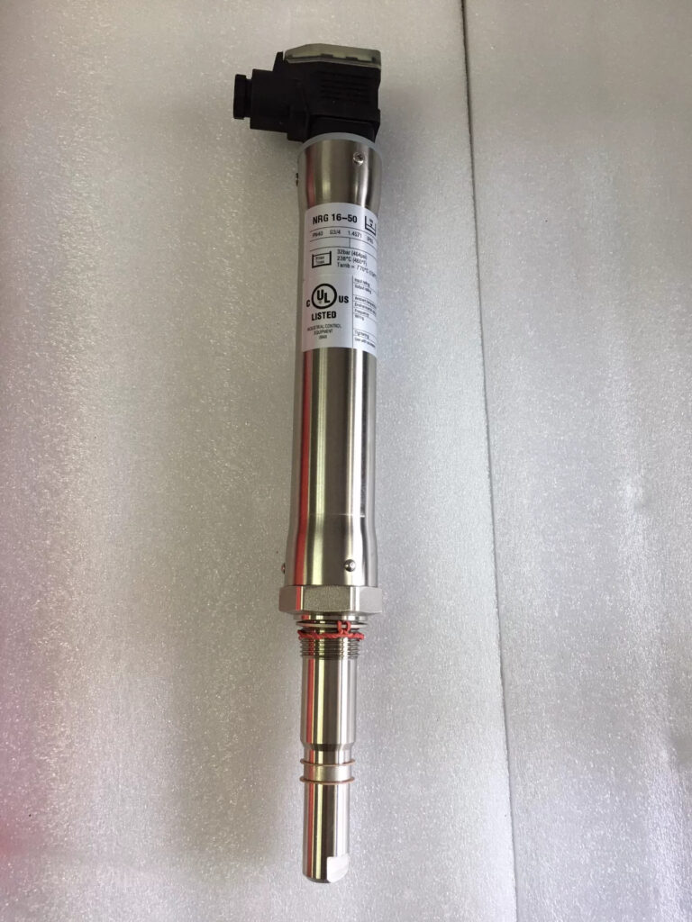 GE NRG16-50 Sensor