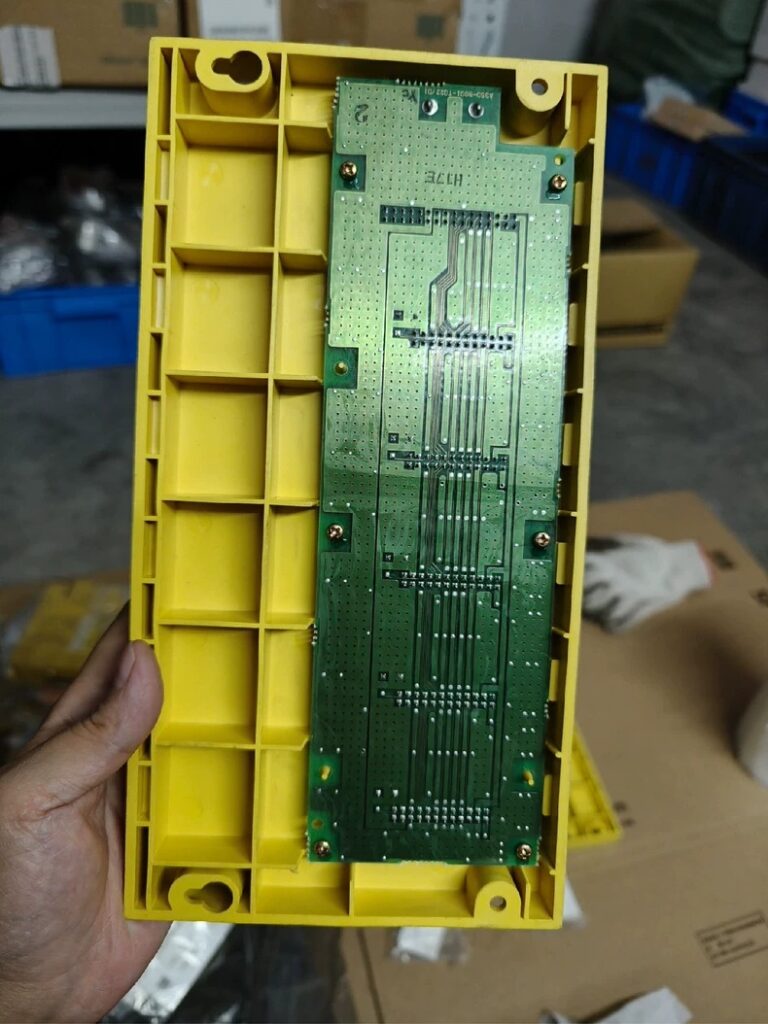 FANUC I/O Module A03B-0819-C002 thumbnail