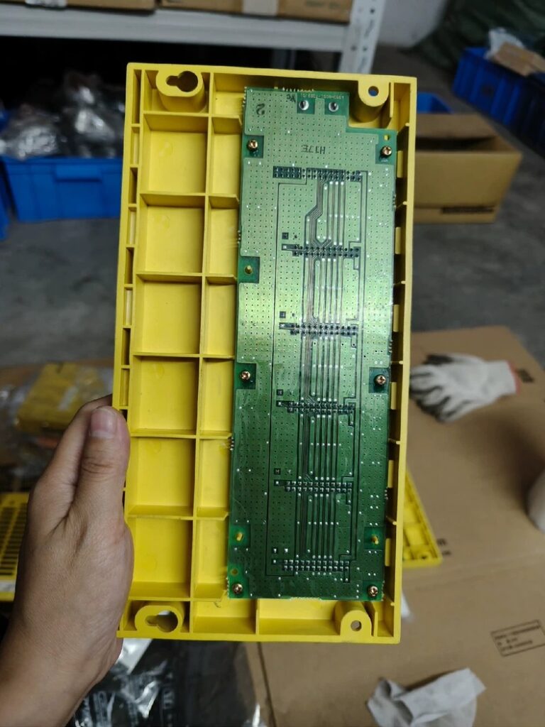 FANUC I/O Module A03B-0819-C002 thumbnail